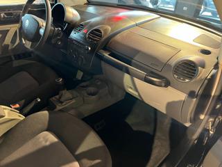 VOLKSWAGEN New Beetle usata, con Servosterzo