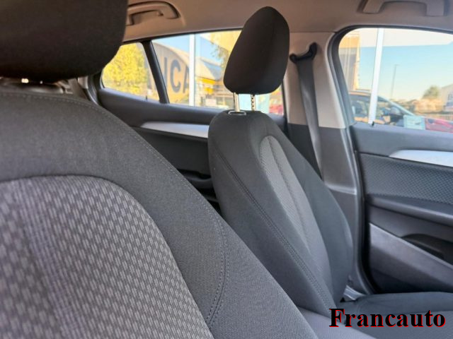 BMW X2 usata, con Climatizzatore