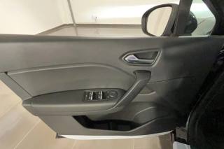 MITSUBISHI ASX usata, con Servosterzo