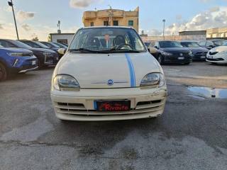 FIAT Seicento 1.1 50 anniversario