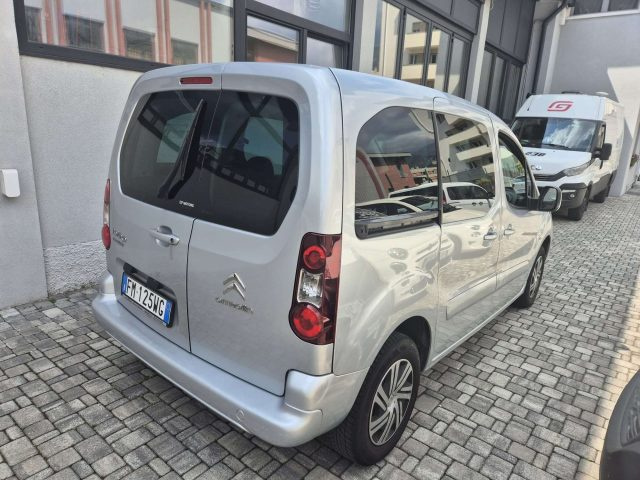 CITROEN Berlingo usata, con Airbag Passeggero