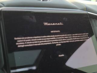 MASERATI Ghibli usata, con Fari LED