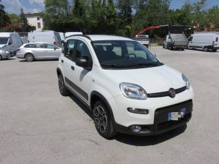 FIAT Panda usata, con Airbag Passeggero