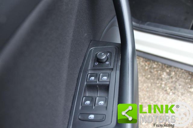 VOLKSWAGEN T-Roc usata, con ESP