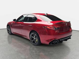 ALFA ROMEO Giulia usata, con Airbag Passeggero