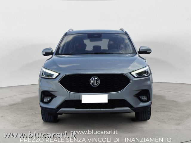 MG ZS usata 0
