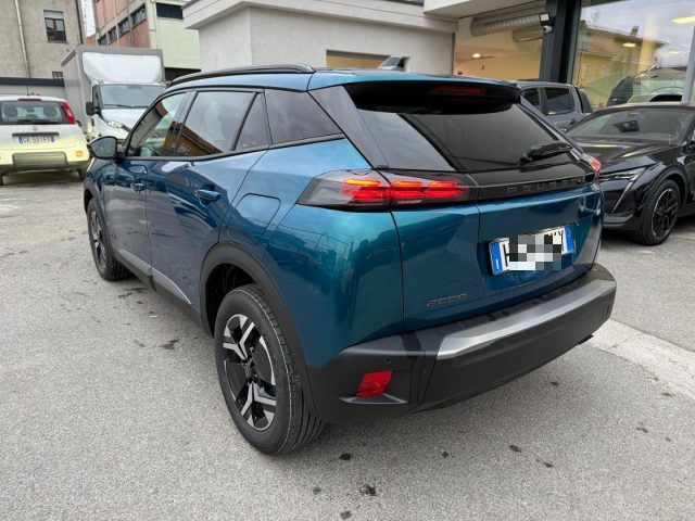 PEUGEOT 2008 usata, con Autoradio
