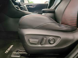 SUZUKI Across usata, con Portellone posteriore elettrico