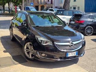 OPEL Insignia usata, con Cruise Control