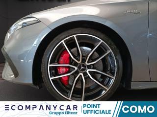 MERCEDES-BENZ A 35 AMG usata, con Autoradio