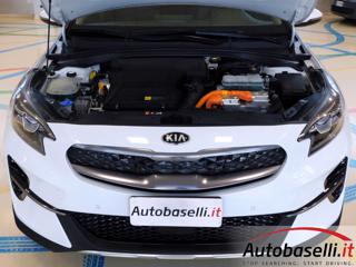 KIA XCeed usata, con Touch screen
