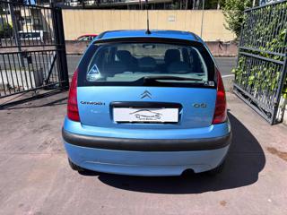 CITROEN C3 usata, con Autoradio