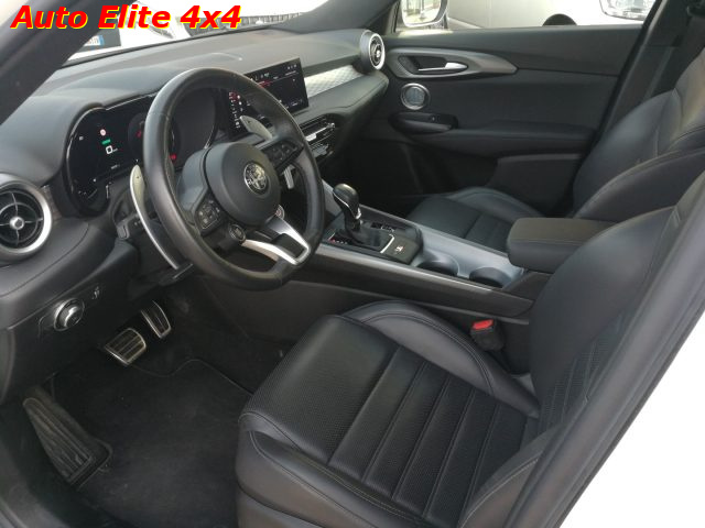 ALFA ROMEO Tonale usata, con Climatizzatore