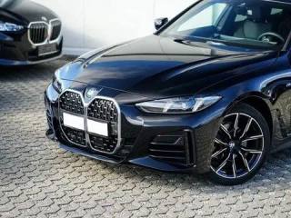 BMW 420 usata, con Airbag laterali