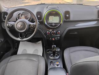 MINI Countryman usata, con Chiusura centralizzata