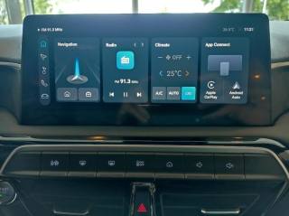 MG MG3 usata, con Servosterzo