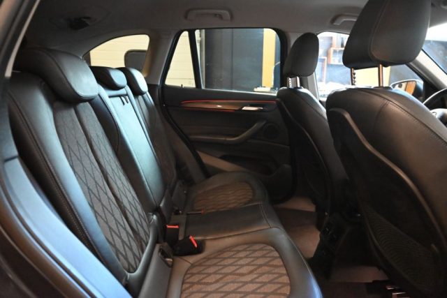 BMW X1 usata 23