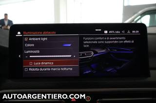 BMW X4 usata, con Controllo vocale