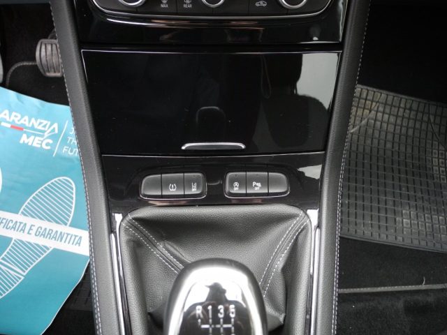 OPEL Grandland X usata, con Bluetooth