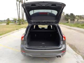 FORD Focus usata, con Sistema di navigazione