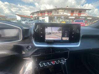 PEUGEOT 2008 usata, con Fari LED