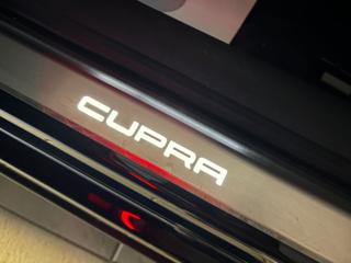 CUPRA Formentor usata, con Controllo vocale