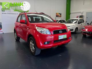DAIHATSU Terios usata, con Autoradio