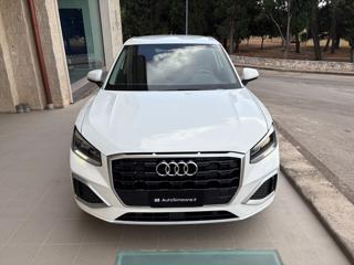 AUDI Q2 usata, con Airbag
