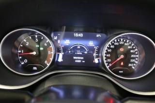 JEEP Compass usata 27
