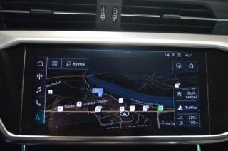 AUDI A6 usata, con Volante in pelle