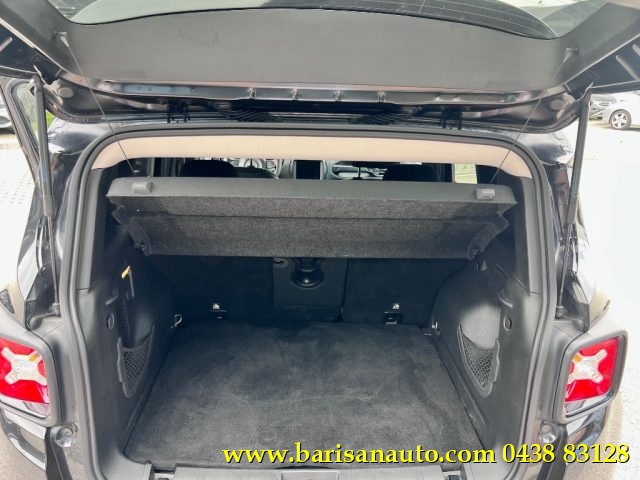 JEEP Renegade usata, con Boardcomputer