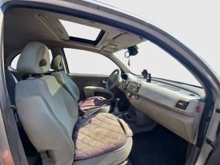 NISSAN Micra usata, con Volante multifunzione