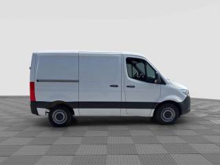 MERCEDES-BENZ Sprinter usata 5