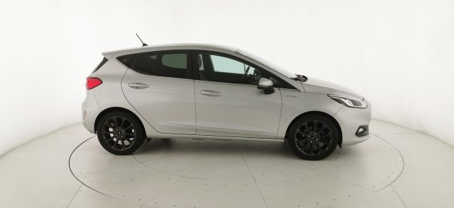 FORD Fiesta usata 57