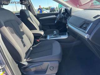 AUDI Q5 usata, con Immobilizzatore elettronico