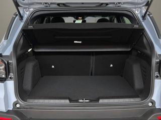 JEEP Avenger usata, con Boardcomputer