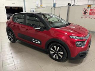 CITROEN C3 PureTech 83 S&S Shine