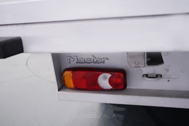RENAULT Master usata 18