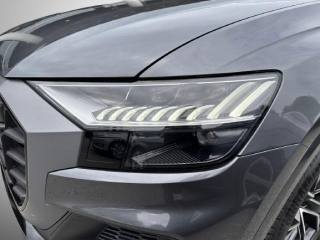 AUDI Q8 usata, con Autoradio