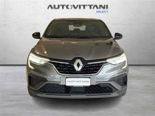 RENAULT Arkana usata 1