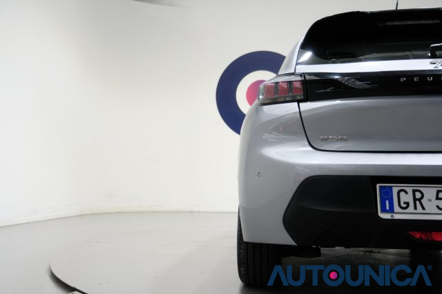 PEUGEOT 208 usata 49