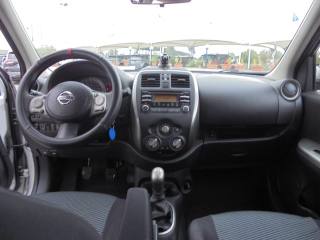NISSAN Micra usata 20