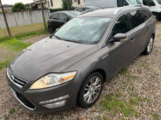 FORD Mondeo SW 2.0 TDCi 163CV TITANIUM