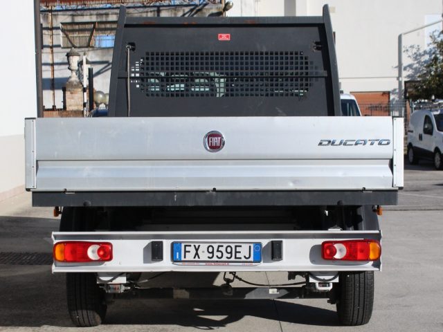 FIAT Ducato usata, con Alzacristalli elettrici