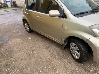 DAIHATSU Sirion usata, con Airbag Passeggero
