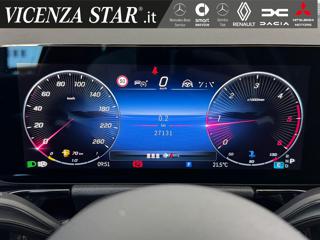 MERCEDES-BENZ GLA 200 usata, con Controllo trazione