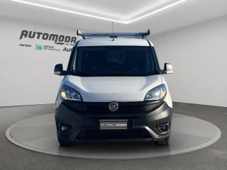 FIAT Doblo usata, con Airbag