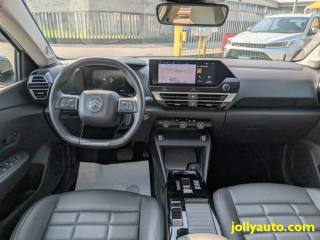 CITROEN C4 X usata, con Specchietti laterali elettrici