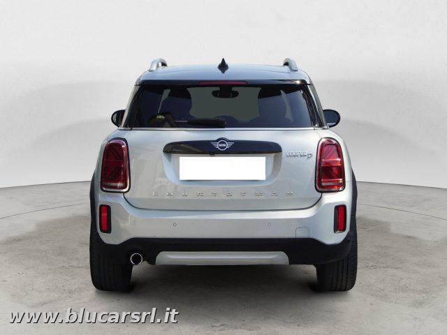MINI Countryman usata, con Airbag Passeggero