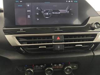 CITROEN C4 usata, con Controllo automatico clima